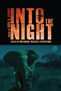 Cover image: Into the Night 9781607322696