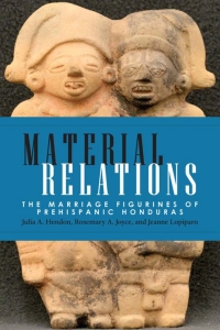 Imagen de portada: Material Relations 9781607322771