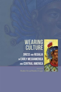 Cover image: Wearing Culture 9781607322818