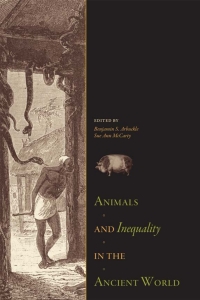 Titelbild: Animals and Inequality in the Ancient World 9781607322856