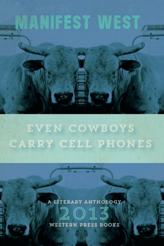 Cover image: Even Cowboys Carry Cell Phones 9781607322894