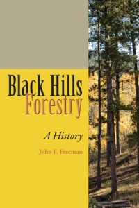 Cover image: Black Hills Forestry 9781646425686