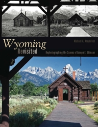 Cover image: Wyoming Revisited 9781607323044