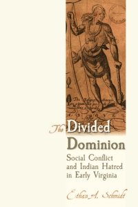 Imagen de portada: The Divided Dominion 9781607323075