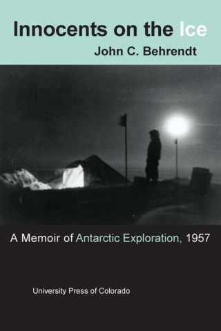 Cover image: Innocents on the Ice 9780870815515