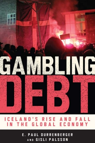 Imagen de portada: Gambling Debt 9781607323341