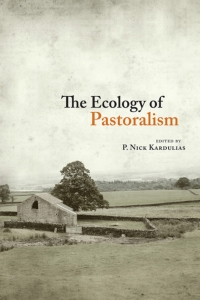 Imagen de portada: The Ecology of Pastoralism 9781607323426