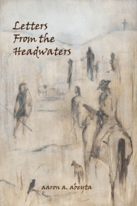 Cover image: Letters from the Headwaters 9781607323624