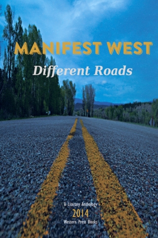 Imagen de portada: Different Roads 9781607323648