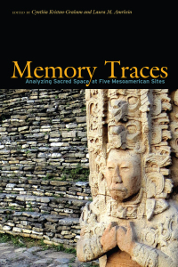 صورة الغلاف: Memory Traces 9781607323761