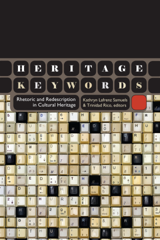 Imagen de portada: Heritage Keywords 9781607323839