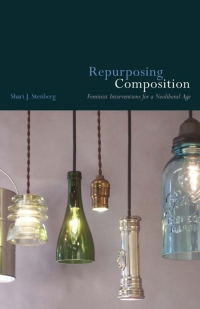 صورة الغلاف: Repurposing Composition 9780874219913