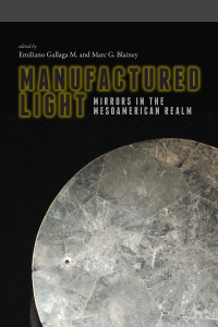 Cover image: Manufactured Light 9781607324072