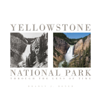 表紙画像: Yellowstone National Park 9781607324485