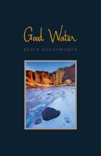Cover image: Good Water 9781607324546