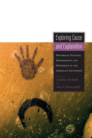 Imagen de portada: Exploring Cause and Explanation 9781607324720