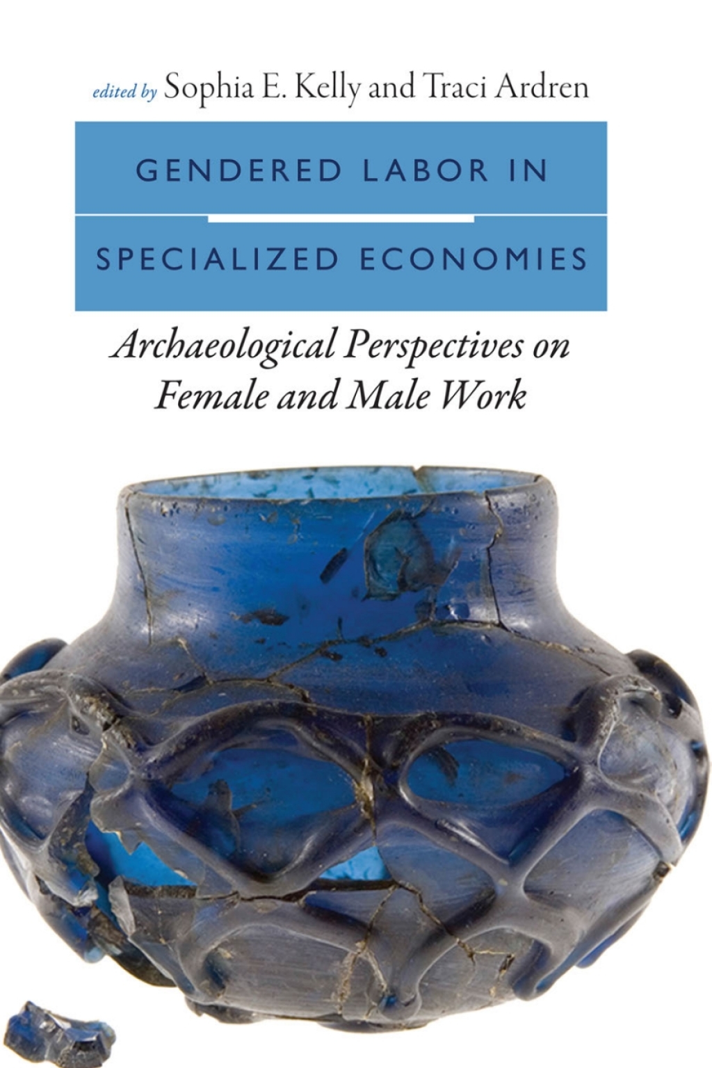 ISBN 9781607324829 product image for Gendered Labor in Specialized Economies (eBook) | upcitemdb.com