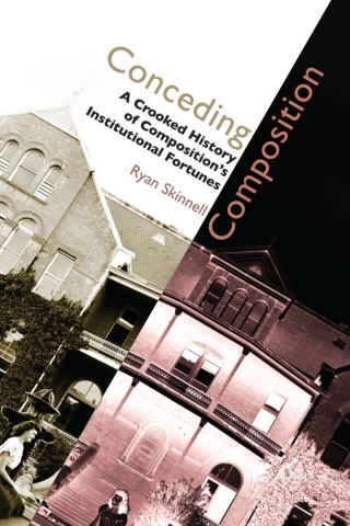 Imagen de portada: Conceding Composition 9781607325048
