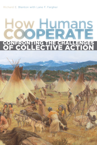 Cover image: How Humans Cooperate 9781607325130