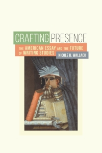 Cover image: Crafting Presence 9781607325345