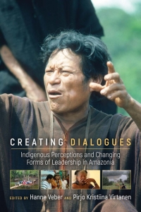 Cover image: Creating Dialogues 9781607325581