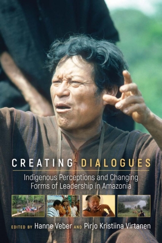 Imagen de portada: Creating Dialogues 9781607325581
