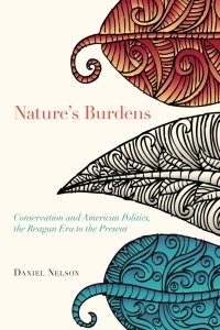 Imagen de portada: Nature's Burdens 9781607325697