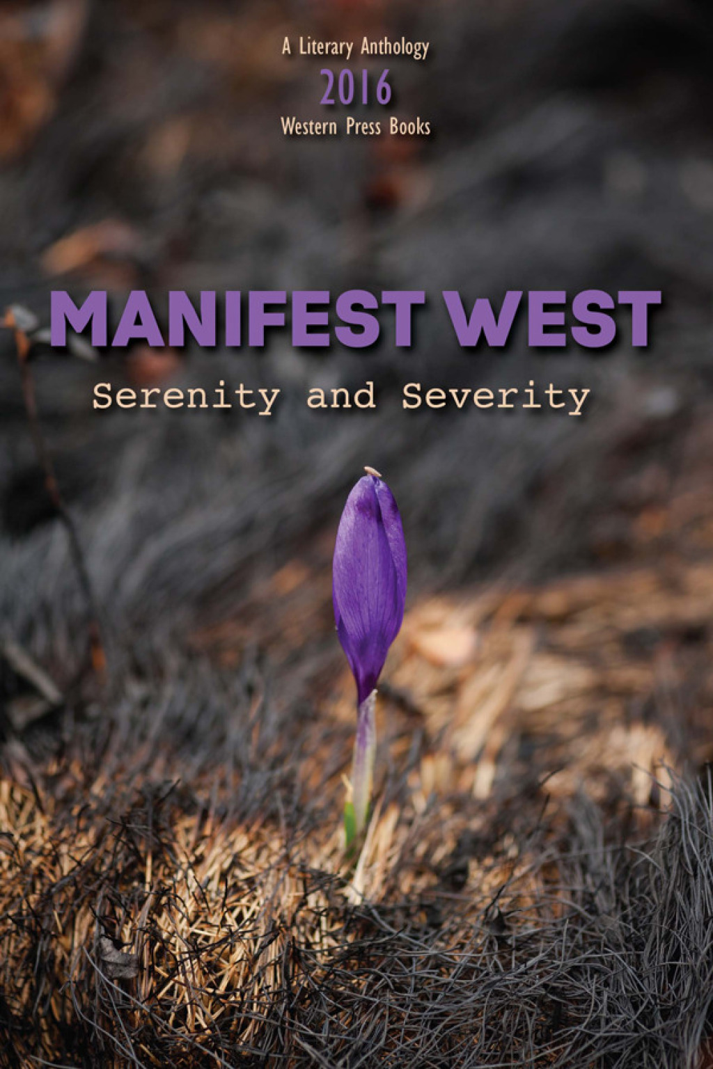 Serenity and Severity eBook