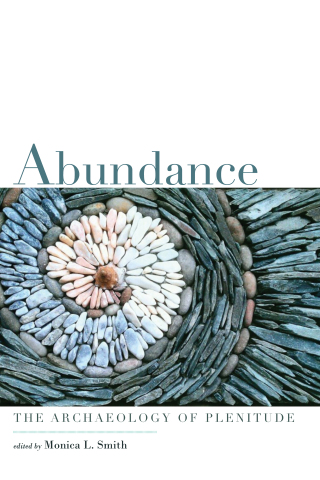 Imagen de portada: Abundance 9781607325932