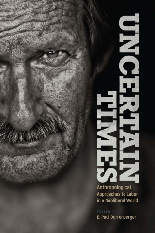 Imagen de portada: Uncertain Times 9781607326656