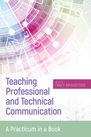 Cover image: Teaching Professional and Technical Communication 9781607326793