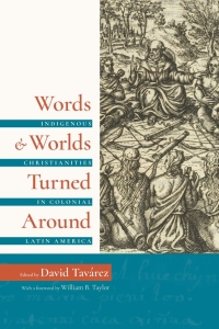 表紙画像: Words and Worlds Turned Around 9781607326830