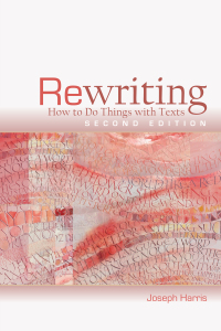 Cover image: Rewriting 9781607326861