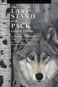 Cover image: The Last Stand of the Pack 9781607326922