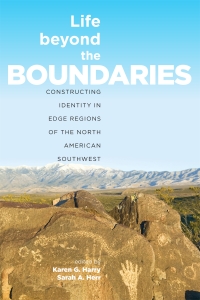Cover image: Life beyond the Boundaries 9781607326663