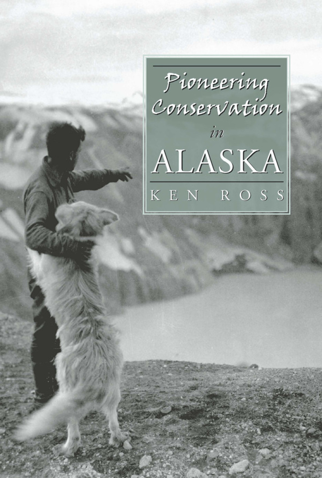 Pioneering Conservation in Alaska
