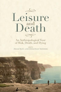 表紙画像: Leisure and Death 9781607327882