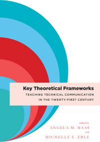 Cover image: Key Theoretical Frameworks 9781607327578
