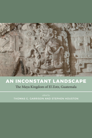 Cover image: Inconstant Landscape 9781646420773