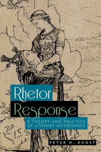 Cover image: Rhetor Response 9781607327752