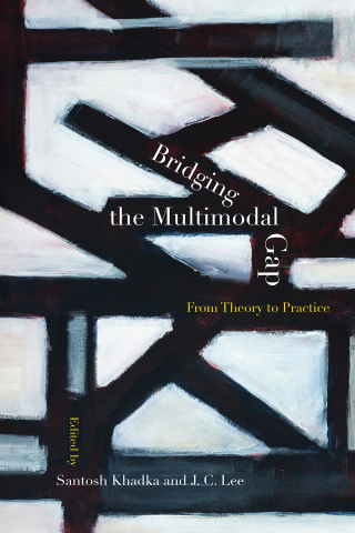 Cover image: Bridging the Multimodal Gap 9781607327967