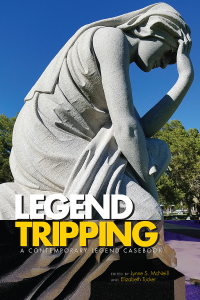 Cover image: Legend Tripping 9781607328971