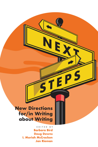Imagen de portada: Next Steps 9781607328414