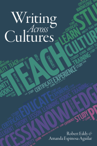 Cover image: Writing Across Cultures 9781607328735