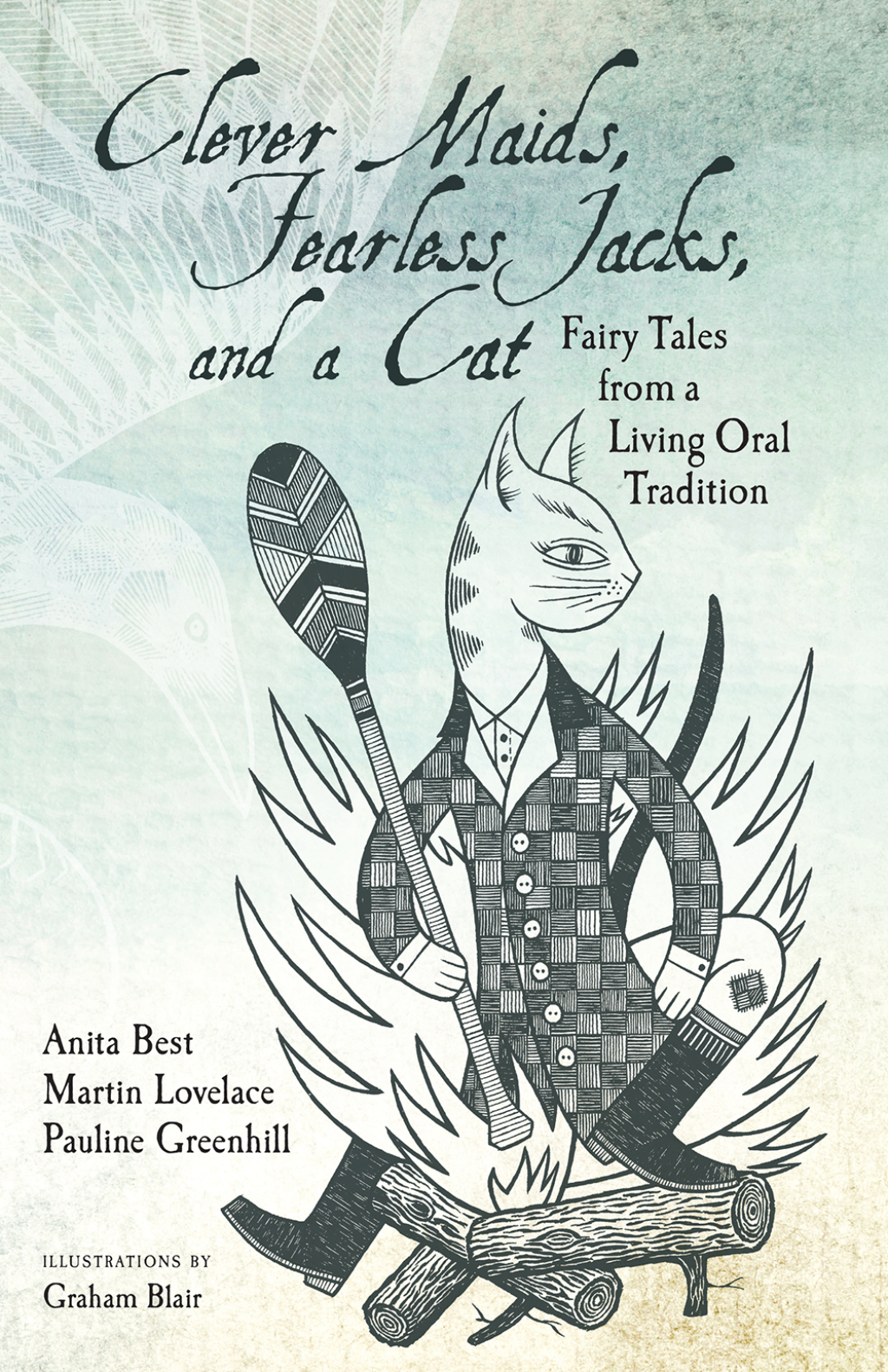 ISBN 9781607329190 product image for Clever Maids  Fearless Jacks  and a Cat (eBook) | upcitemdb.com