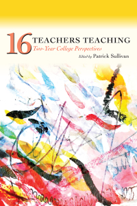 Cover image: Sixteen Teachers Teaching 9781607329022