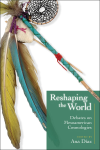 Imagen de portada: Reshaping the World 9781646420056