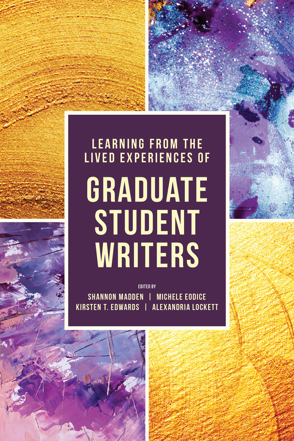 ISBN 9781607329572 product image for Learning from the Lived Experiences of Graduate Student Writers (eBook) | upcitemdb.com