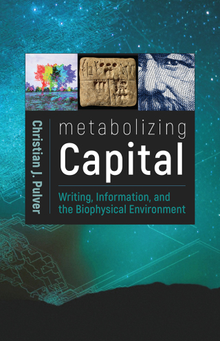 Cover image: Metabolizing Capital 9781607329671