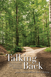 Cover image: Talking Back 9781607329756